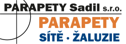 PARAPETY Sadil