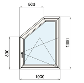 Castor Plus - plastov okna, okna, aluzie, parapety, plastov dvee, zimn zahrada, rolety, plastov profily