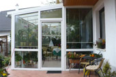 CASTOR Plus: plastov okna, okna, aluzie, parapety, plastov dvee, zimn zahrada, rolety, plastov profily