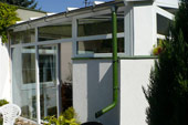 CASTOR Plus: plastov okna, okna, aluzie, parapety, plastov dvee, zimn zahrada, rolety, plastov profily